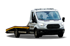 Van Hire Coatbridge - Recovery Van - Van hire Coatbridge